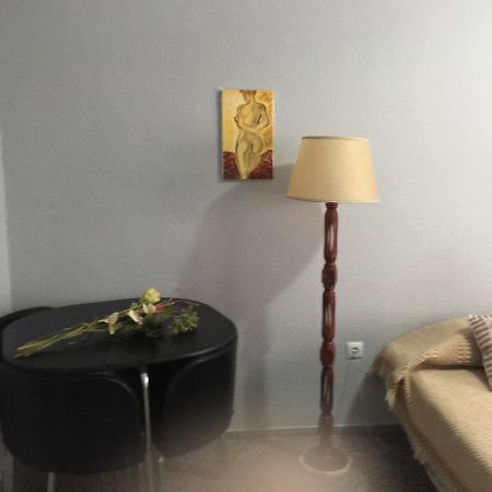 لقنت Habitacion Renfe المظهر الخارجي الصورة