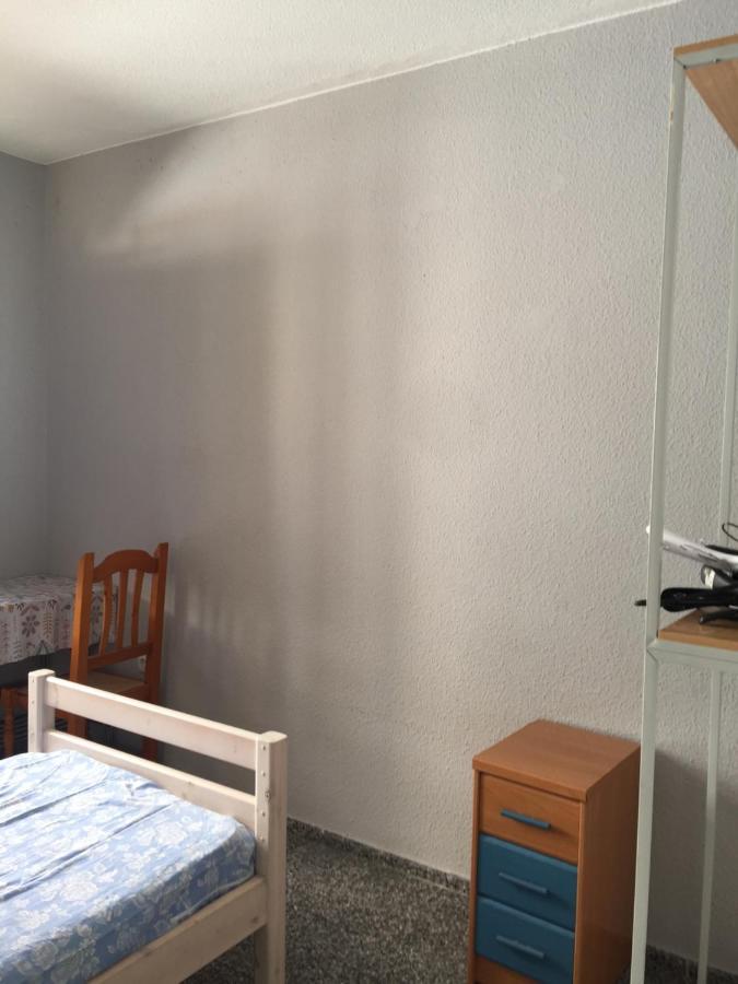 لقنت Habitacion Renfe المظهر الخارجي الصورة