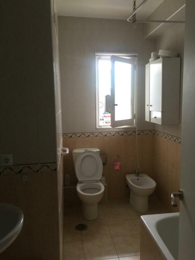 لقنت Habitacion Renfe المظهر الخارجي الصورة